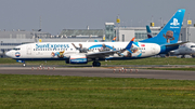 SunExpress Boeing 737-8HC (TC-SNN) at  Dusseldorf - International, Germany