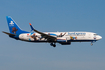 SunExpress Boeing 737-8HC (TC-SNN) at  Frankfurt am Main, Germany