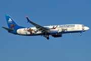 SunExpress Boeing 737-8HC (TC-SNN) at  Hamburg - Fuhlsbuettel (Helmut Schmidt), Germany