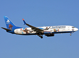 SunExpress Boeing 737-8HC (TC-SNN) at  Hamburg - Fuhlsbuettel (Helmut Schmidt), Germany