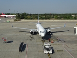 SunExpress Boeing 737-8HC (TC-SNO) at  Antalya, Turkey