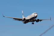 SunExpress Boeing 737-8HC (TC-SNO) at  Hamburg - Fuhlsbuettel (Helmut Schmidt), Germany