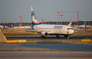SunExpress Boeing 737-8HC (TC-SNP) at  Frankfurt am Main, Germany
