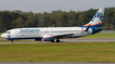SunExpress Boeing 737-8HC (TC-SNP) at  Hamburg - Fuhlsbuettel (Helmut Schmidt), Germany