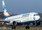 SunExpress Boeing 737-8HC (TC-SNT) at  Hamburg - Fuhlsbuettel (Helmut Schmidt), Germany