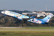 SunExpress Boeing 737-8HC (TC-SNU) at  Dusseldorf - International, Germany