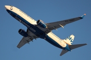 SunExpress Boeing 737-8HC (TC-SNU) at  Hamburg - Fuhlsbuettel (Helmut Schmidt), Germany