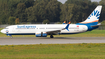 SunExpress Boeing 737-8HC (TC-SNU) at  Hamburg - Fuhlsbuettel (Helmut Schmidt), Germany