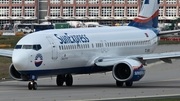 SunExpress Boeing 737-86J (TC-SNV) at  Frankfurt am Main, Germany