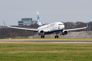 SunExpress Boeing 737-86J (TC-SNV) at  Hamburg - Fuhlsbuettel (Helmut Schmidt), Germany