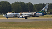 SunExpress Boeing 737-8K5 (TC-SNY) at  Hamburg - Fuhlsbuettel (Helmut Schmidt), Germany