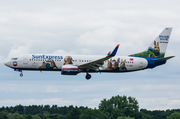 SunExpress Boeing 737-8K5 (TC-SNY) at  Hamburg - Fuhlsbuettel (Helmut Schmidt), Germany