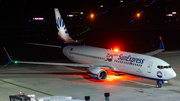 SunExpress Boeing 737-8HC (TC-SOA) at  Hamburg - Fuhlsbuettel (Helmut Schmidt), Germany