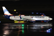 SunExpress Boeing 737-8HC (TC-SOC) at  Dusseldorf - International, Germany