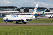 SunExpress Boeing 737-8HC (TC-SOC) at  Hamburg - Fuhlsbuettel (Helmut Schmidt), Germany