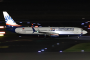 SunExpress Boeing 737-8HC (TC-SOF) at  Dusseldorf - International, Germany