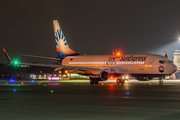 SunExpress Boeing 737-8HC (TC-SOF) at  Hamburg - Fuhlsbuettel (Helmut Schmidt), Germany