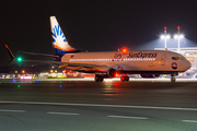 SunExpress Boeing 737-8HC (TC-SOF) at  Hamburg - Fuhlsbuettel (Helmut Schmidt), Germany