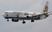 SunExpress Boeing 737-8HC (TC-SOH) at  Hamburg - Fuhlsbuettel (Helmut Schmidt), Germany