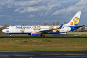 SunExpress Boeing 737-8HC (TC-SOH) at  Berlin - Tegel, Germany