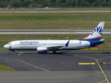 SunExpress Boeing 737-8 MAX (TC-SOI) at  Dusseldorf - International, Germany