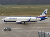 SunExpress Boeing 737-8 MAX (TC-SOJ) at  Cologne/Bonn, Germany