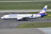 SunExpress Boeing 737-8 MAX (TC-SOJ) at  Dusseldorf - International, Germany