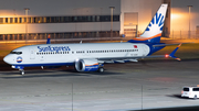 SunExpress Boeing 737-8 MAX (TC-SOK) at  Cologne/Bonn, Germany