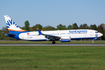 SunExpress Boeing 737-8 MAX (TC-SOM) at  Hamburg - Fuhlsbuettel (Helmut Schmidt), Germany