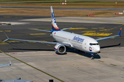 SunExpress Boeing 737-8 MAX (TC-SOM) at  Hamburg - Fuhlsbuettel (Helmut Schmidt), Germany