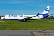 SunExpress Boeing 737-86J (TC-SON) at  Hamburg - Fuhlsbuettel (Helmut Schmidt), Germany