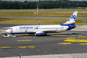 SunExpress Boeing 737-8AS (TC-SOO) at  Hamburg - Fuhlsbuettel (Helmut Schmidt), Germany