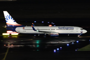 SunExpress Boeing 737-8AS (TC-SOP) at  Dusseldorf - International, Germany