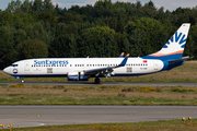 SunExpress Boeing 737-8AS (TC-SOP) at  Hamburg - Fuhlsbuettel (Helmut Schmidt), Germany