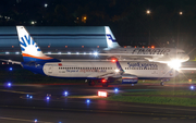 SunExpress Boeing 737-8AS (TC-SOR) at  Dusseldorf - International, Germany