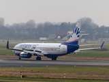 SunExpress Boeing 737-8AS (TC-SOR) at  Dusseldorf - International, Germany