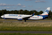 SunExpress Boeing 737-8AS (TC-SOR) at  Hamburg - Fuhlsbuettel (Helmut Schmidt), Germany