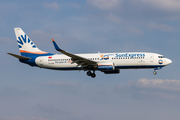 SunExpress Boeing 737-8AS (TC-SOR) at  Hamburg - Fuhlsbuettel (Helmut Schmidt), Germany