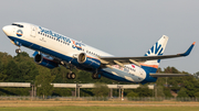 SunExpress Boeing 737-8AS (TC-SOR) at  Hamburg - Fuhlsbuettel (Helmut Schmidt), Germany