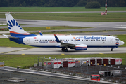 SunExpress Boeing 737-8AS (TC-SOR) at  Hamburg - Fuhlsbuettel (Helmut Schmidt), Germany