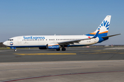 SunExpress Boeing 737-8AS (TC-SOR) at  Hamburg - Fuhlsbuettel (Helmut Schmidt), Germany