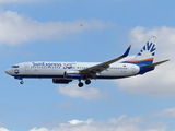 SunExpress Boeing 737-8Z9 (TC-SOT) at  Frankfurt am Main, Germany