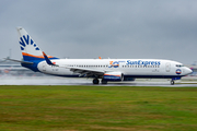 SunExpress Boeing 737-8Z9 (TC-SOT) at  Hamburg - Fuhlsbuettel (Helmut Schmidt), Germany