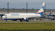 SunExpress Boeing 737-8HC (TC-SOY) at  Berlin Brandenburg, Germany