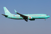 SunExpress Boeing 737-8HX (TC-SOZ) at  Amsterdam - Schiphol, Netherlands