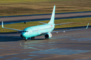 SunExpress Boeing 737-8HX (TC-SOZ) at  Cologne/Bonn, Germany