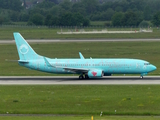 SunExpress Boeing 737-8HX (TC-SOZ) at  Dusseldorf - International, Germany