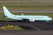 SunExpress Boeing 737-8HX (TC-SOZ) at  Dusseldorf - International, Germany