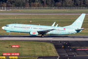 SunExpress Boeing 737-8HX (TC-SOZ) at  Dusseldorf - International, Germany