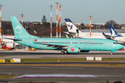SunExpress Boeing 737-8HX (TC-SOZ) at  Hamburg - Fuhlsbuettel (Helmut Schmidt), Germany